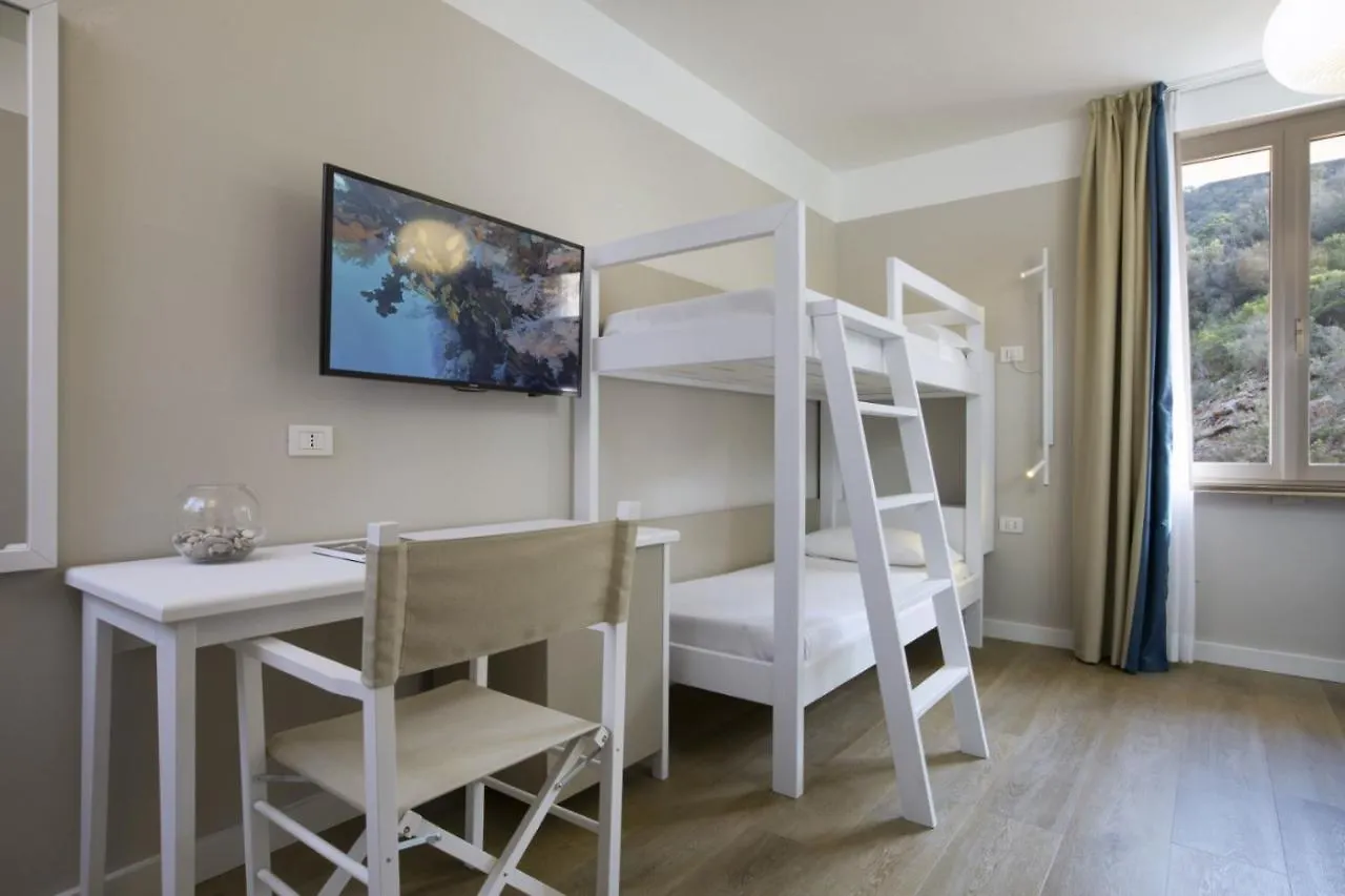 TH Ortano - Ortano Mare Village Rio Marina Aparthotel