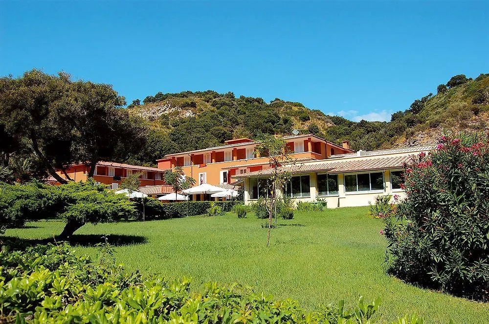 Th Ortano - Ortano Mare Residence Rio Marina
