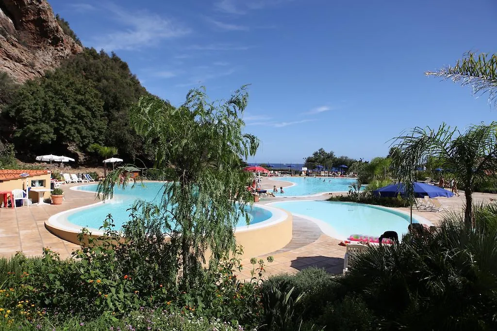 TH Ortano - Ortano Mare Village Rio Marina