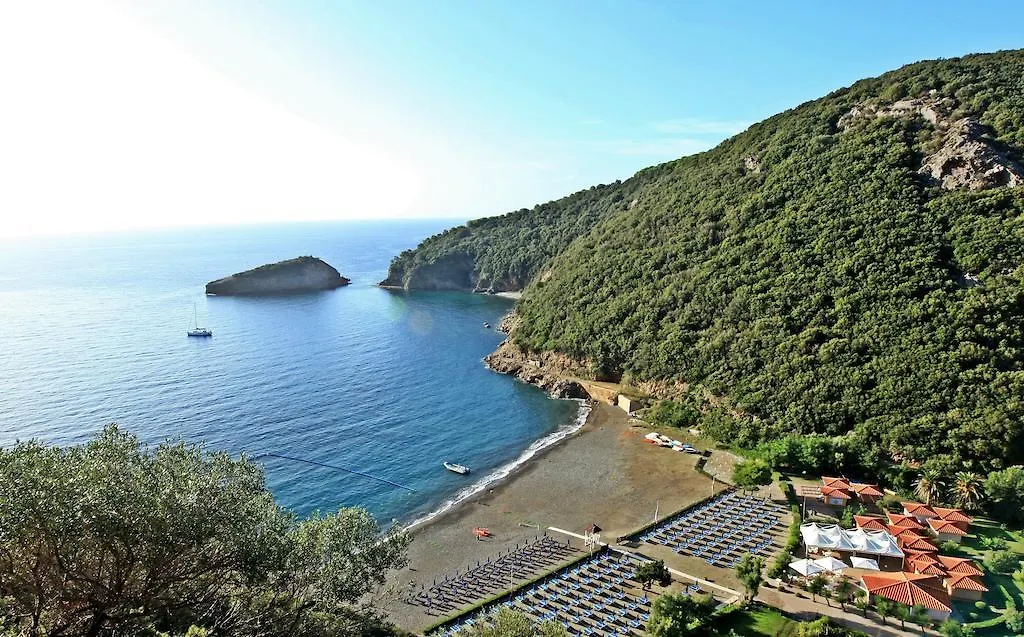 Aparthotel TH Ortano - Ortano Mare Village Rio Marina