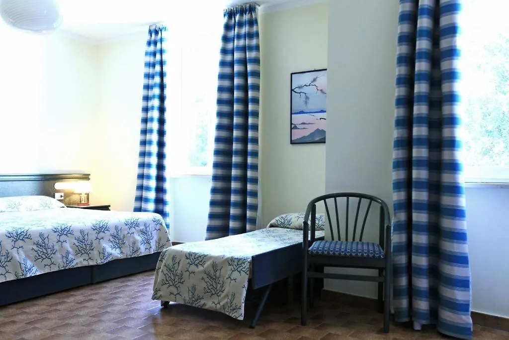 Th Ortano - Ortano Mare Residence Rio Marina Aparthotel