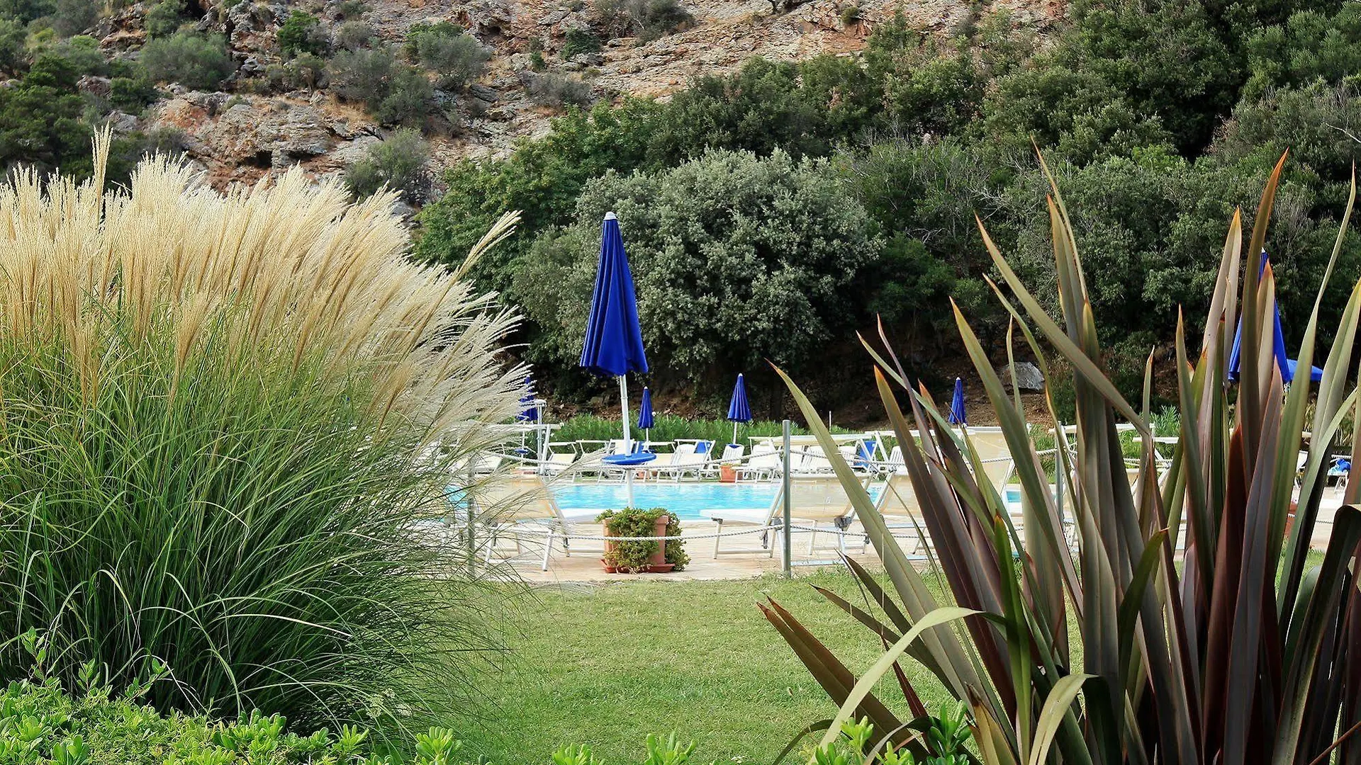Aparthotel TH Ortano - Ortano Mare Village Rio Marina