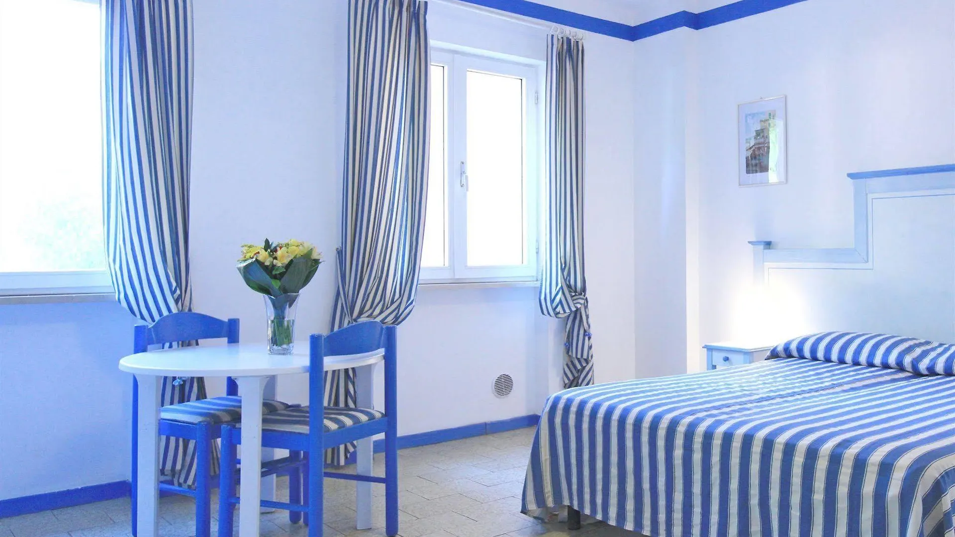 TH Ortano - Ortano Mare Village Rio Marina Aparthotel
