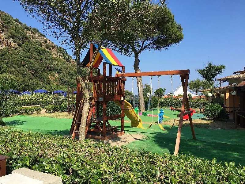 TH Ortano - Ortano Mare Village Rio Marina