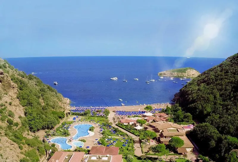 TH Ortano - Ortano Mare Village Rio Marina Italia