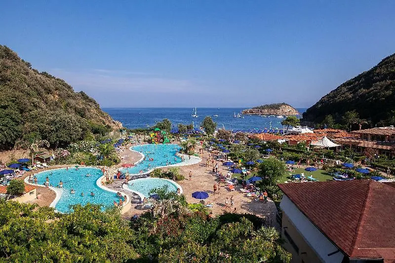 Aparthotel TH Ortano - Ortano Mare Village Rio Marina