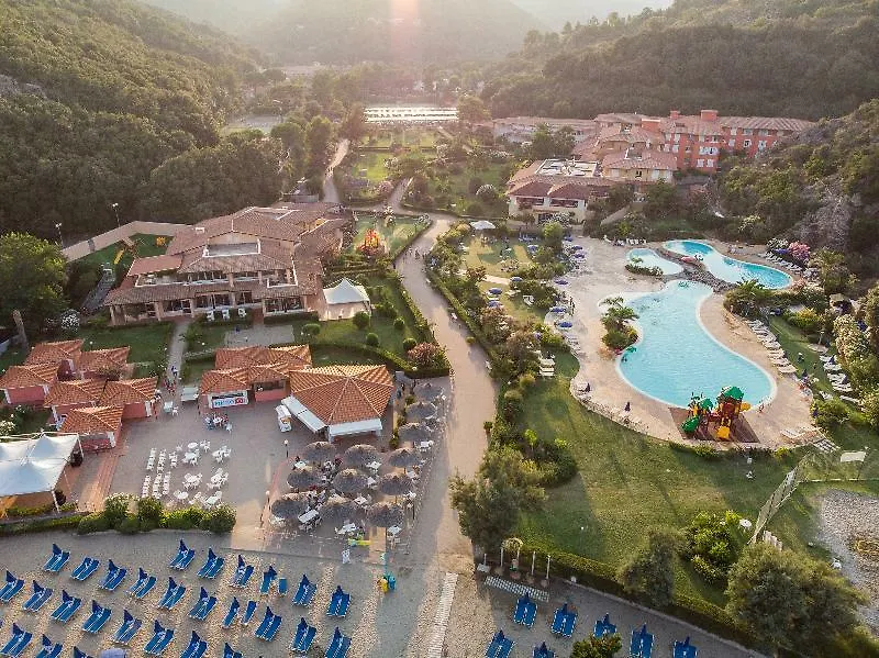 Aparthotel TH Ortano - Ortano Mare Village Rio Marina
