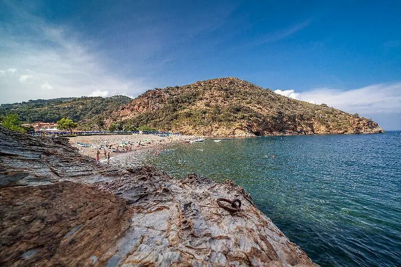 TH Ortano - Ortano Mare Village Rio Marina