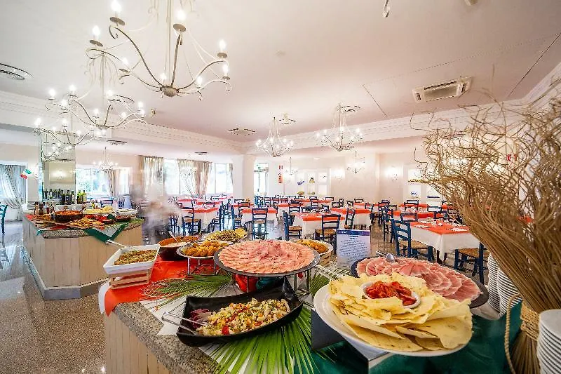 TH Ortano - Ortano Mare Village Rio Marina Aparthotel