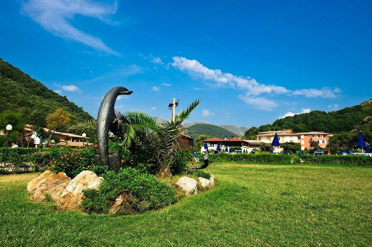 TH Ortano - Ortano Mare Village Rio Marina Italia