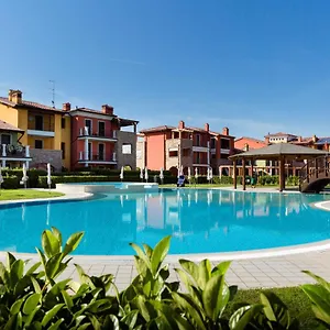 Lucy Apartment Sirmione