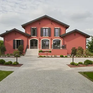 Vakantieboerderij Alle Siepi Reggio nell'Emilia