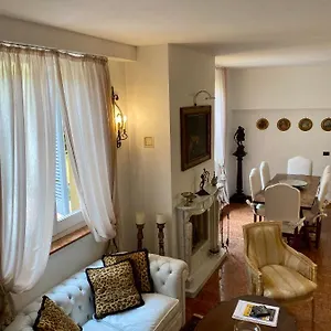 Appartement Rooftop Garden Bologna