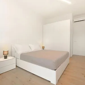 Appartement Milleventi Bologna