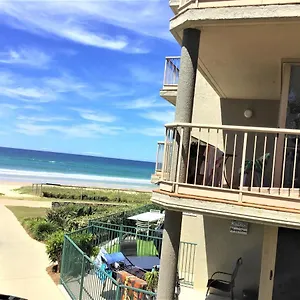 Sanctuary 4* Gold Coast