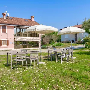 Rustico Park Delle Rose - Regarda Travel Apartment Lazise