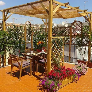 Appartement St Peter's Area Rome