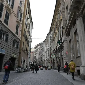 Appartement Helvetia Genua