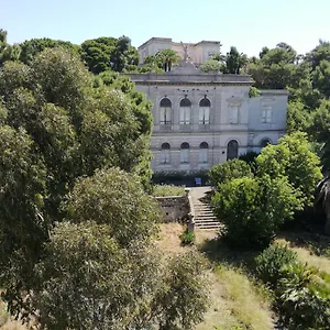 Tigellio Apartment-central-views-terrace Q6426 Apartment Cagliari
