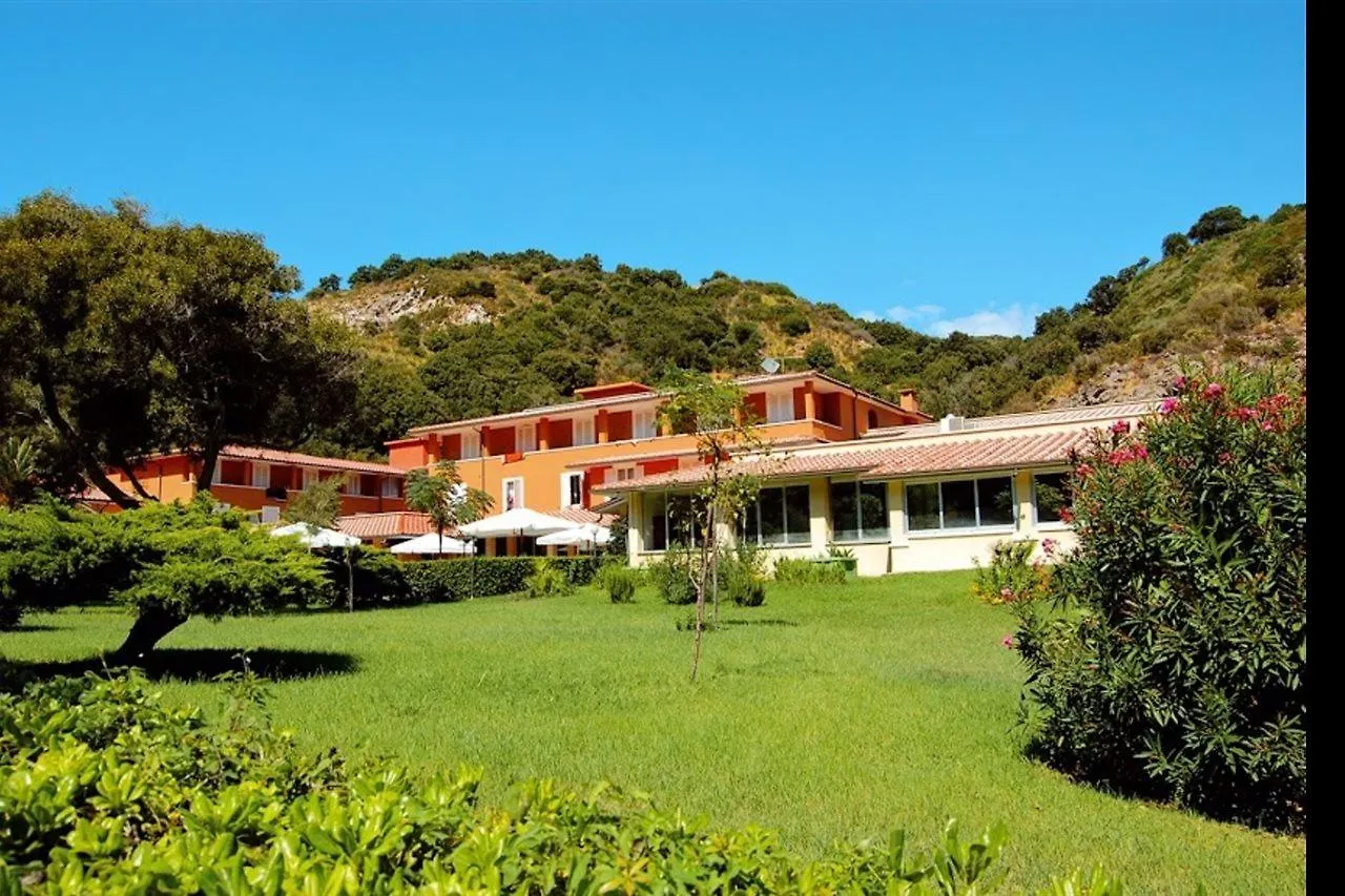 Th Ortano - Ortano Mare Residence Rio Marina