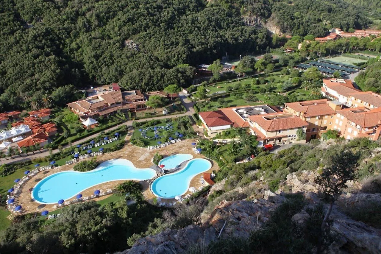 Th Ortano - Ortano Mare Residence Rio Marina