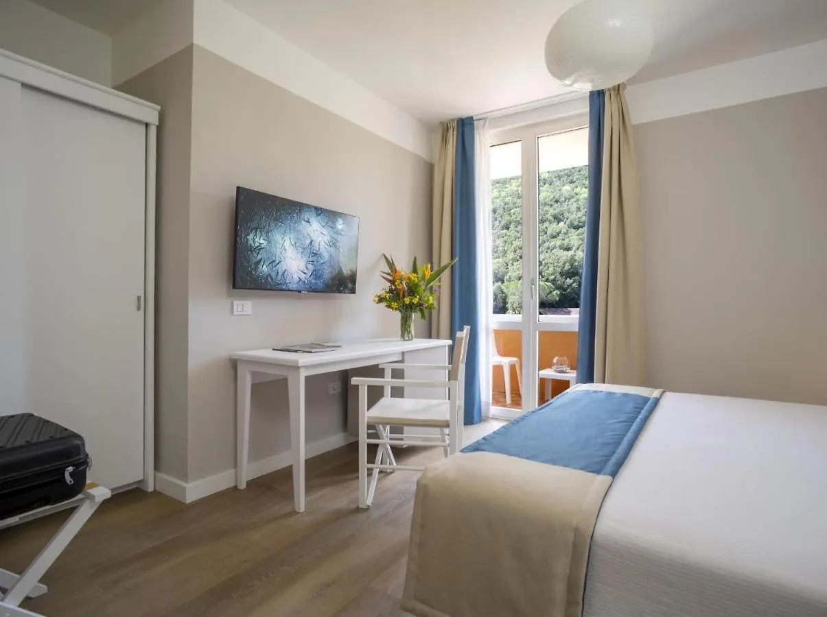 Th Ortano - Ortano Mare Residence Rio Marina