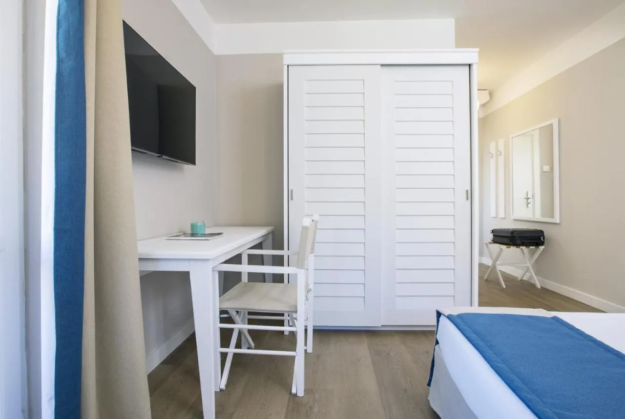 Th Ortano - Ortano Mare Residence Rio Marina Italy