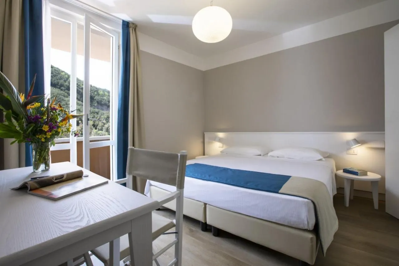 Th Ortano - Ortano Mare Residence Rio Marina 4*,  Italy