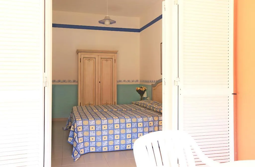 Th Ortano - Ortano Mare Residence Rio Marina 4*,