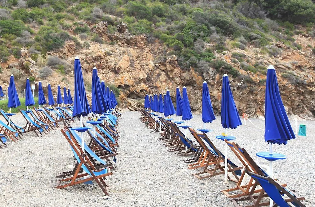 Th Ortano - Ortano Mare Residence Rio Marina