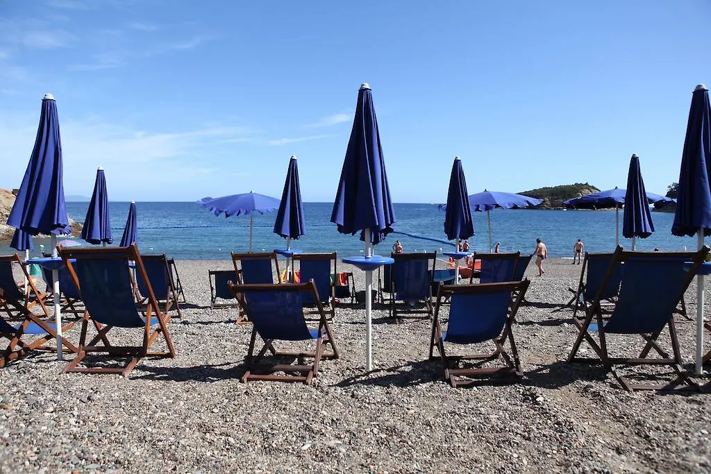 **** Aparthotel Th Ortano - Ortano Mare Residence Rio Marina Italië
