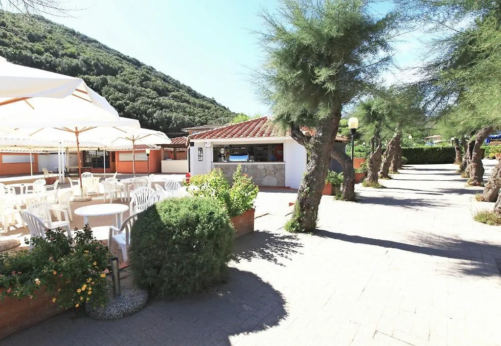 Th Ortano - Ortano Mare Residence Rio Marina