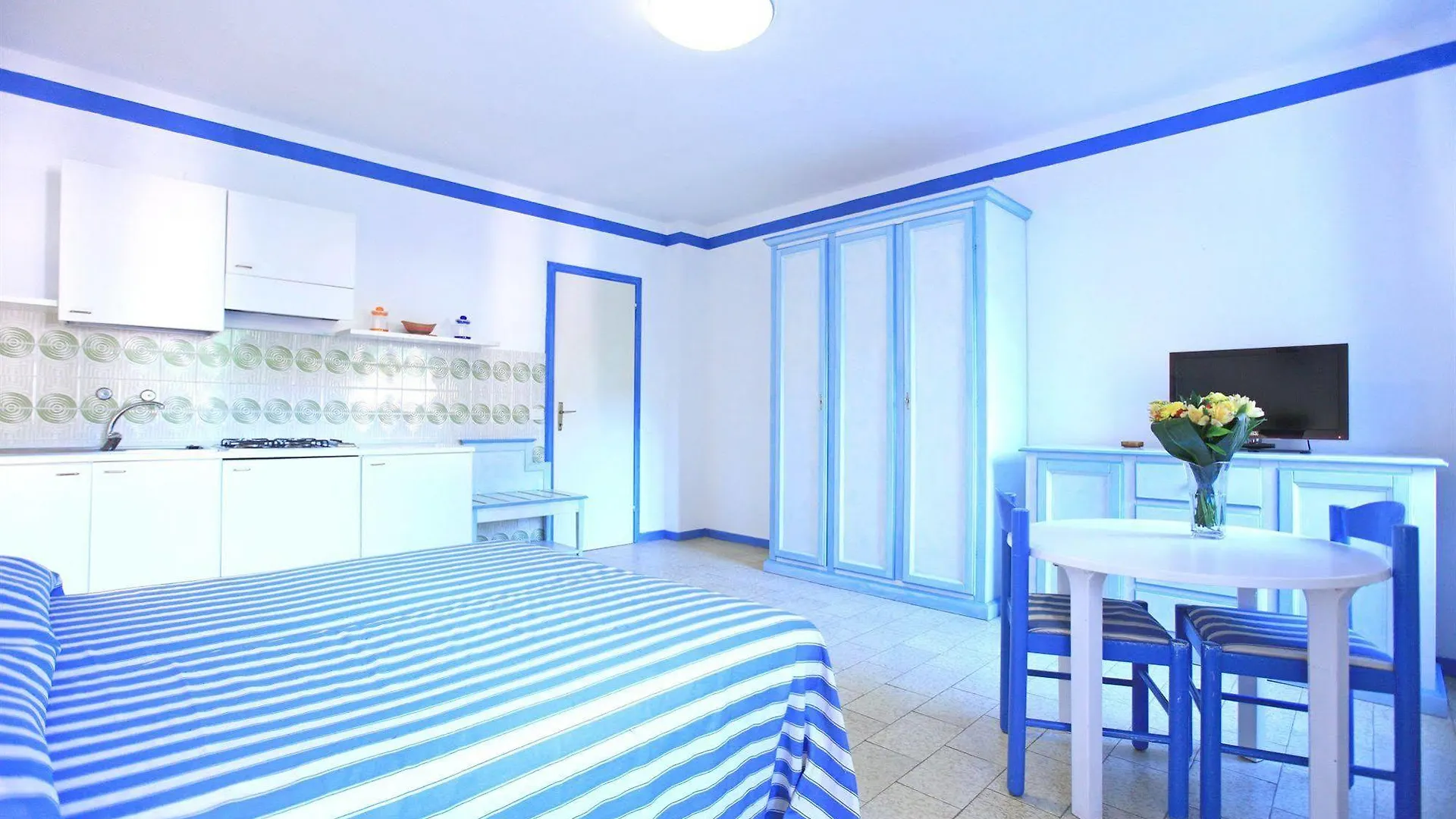 Th Ortano - Ortano Mare Residence Rio Marina