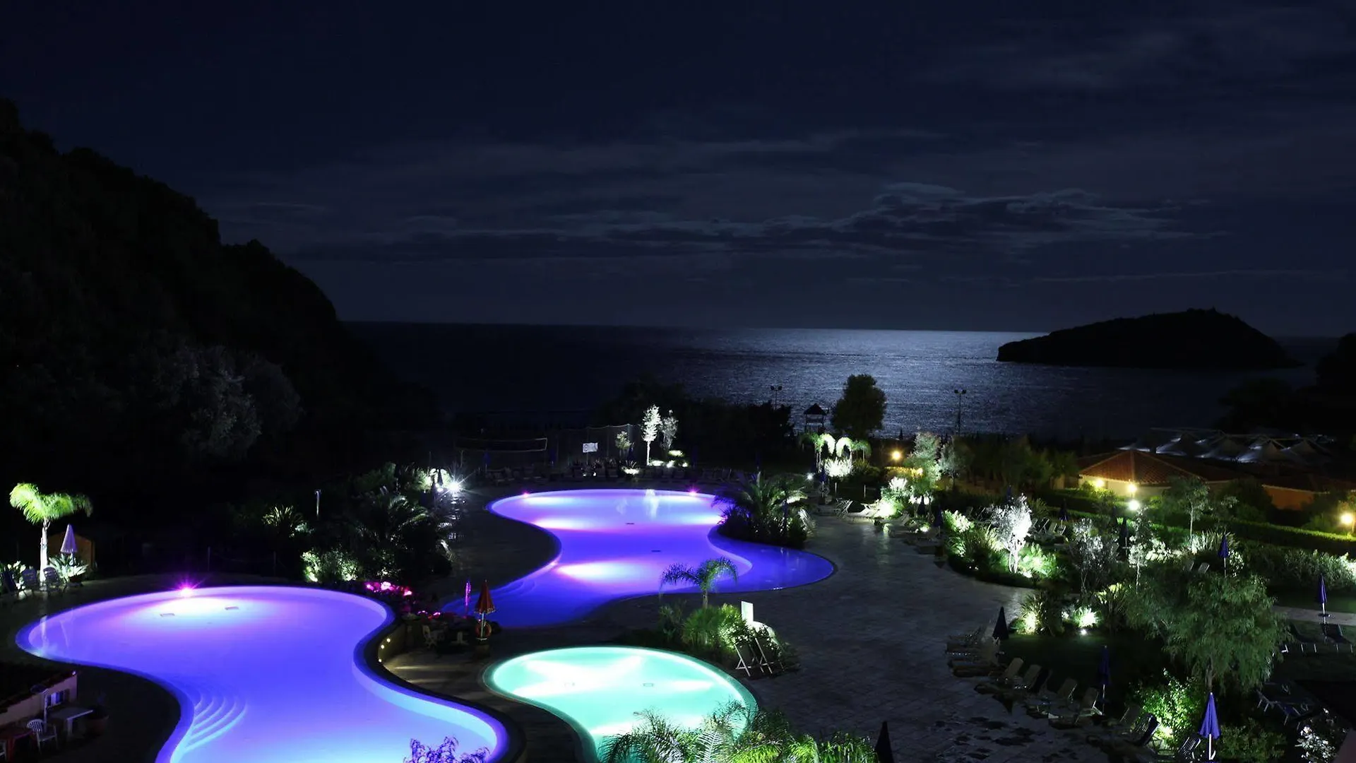 Th Ortano - Ortano Mare Residence Rio Marina