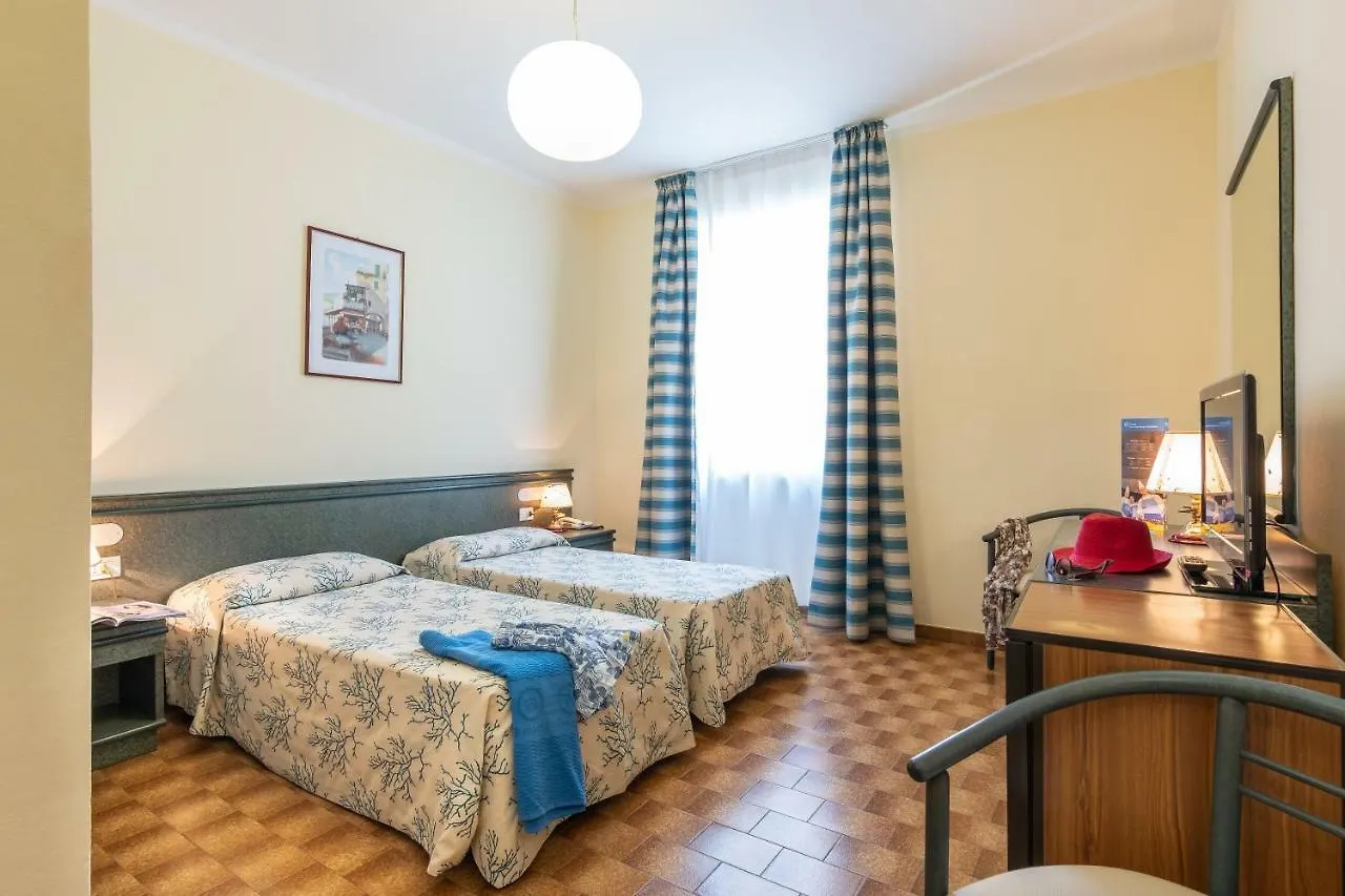 Aparthotel Th Ortano - Ortano Mare Residence Rio Marina