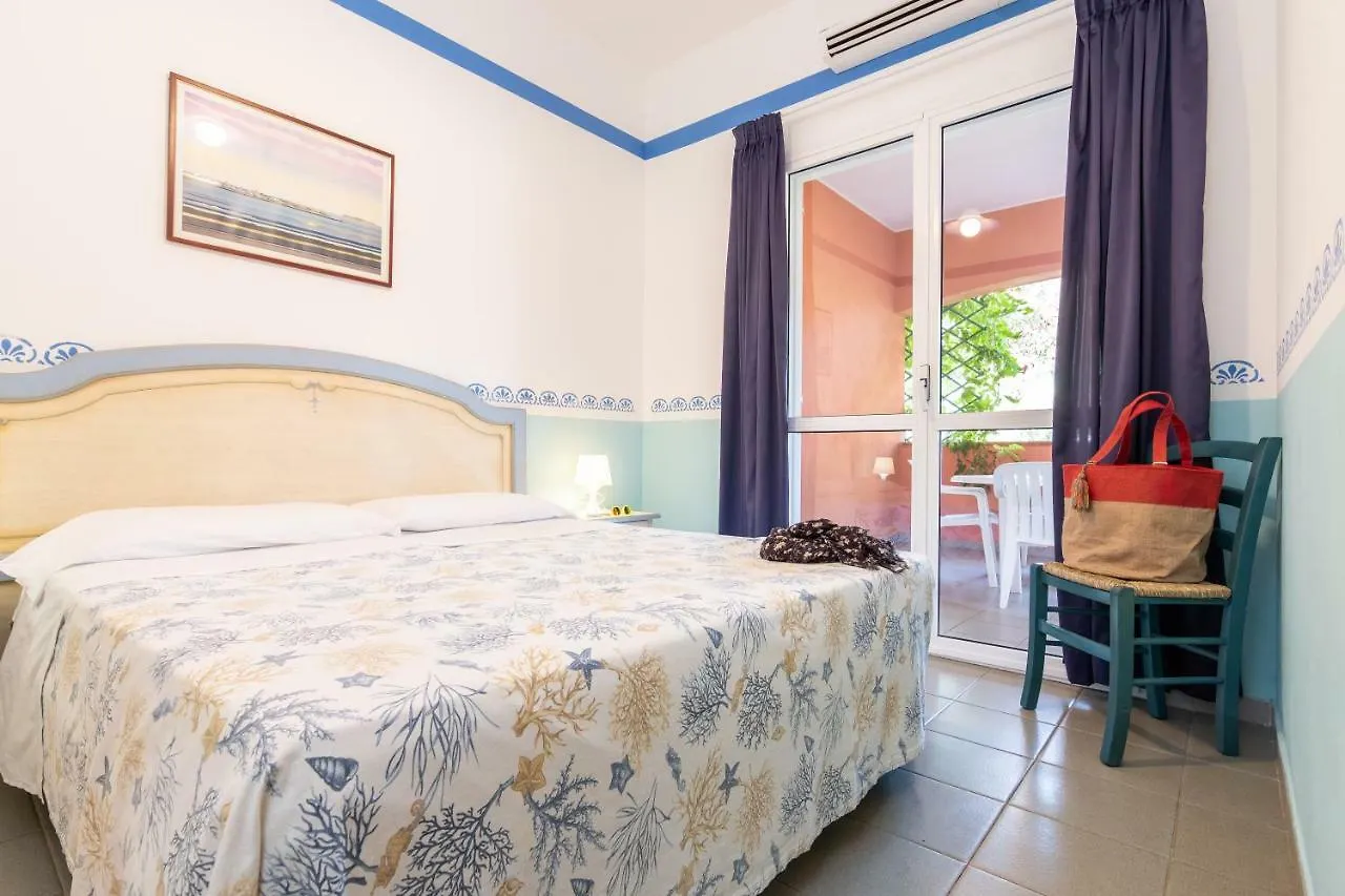 Th Ortano - Ortano Mare Residence Rio Marina Italië