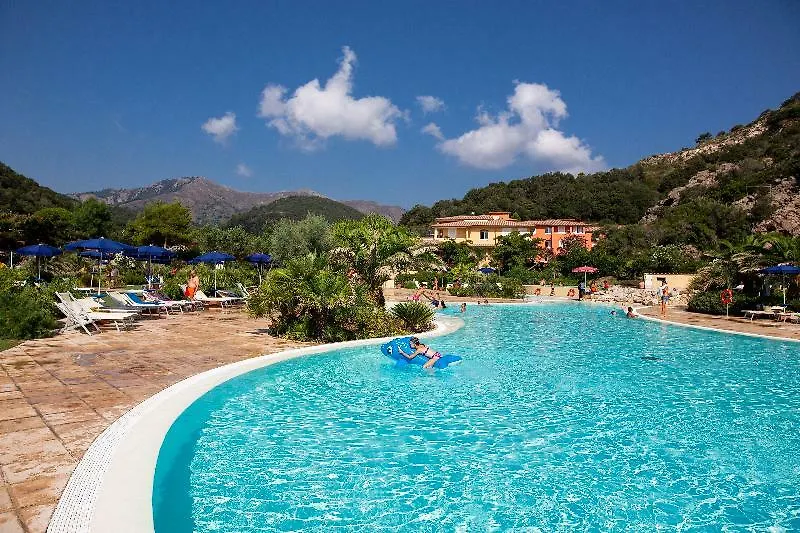 Th Ortano - Ortano Mare Residence Rio Marina 4*,