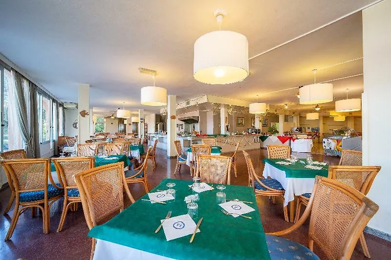 Aparthotel Th Ortano - Ortano Mare Residence Rio Marina