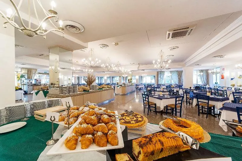 Th Ortano - Ortano Mare Residence Rio Marina Italië