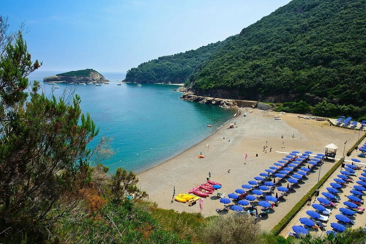 Aparthotel Th Ortano - Ortano Mare Residence Rio Marina