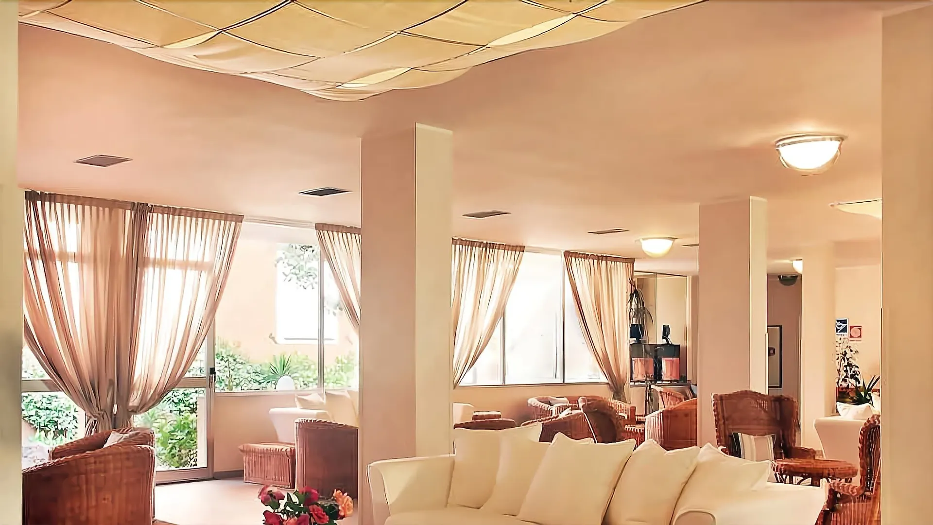 Th Ortano - Ortano Mare Residence Rio Marina