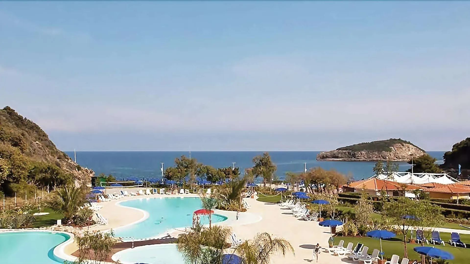 Th Ortano - Ortano Mare Residence Rio Marina 4*,  Italy