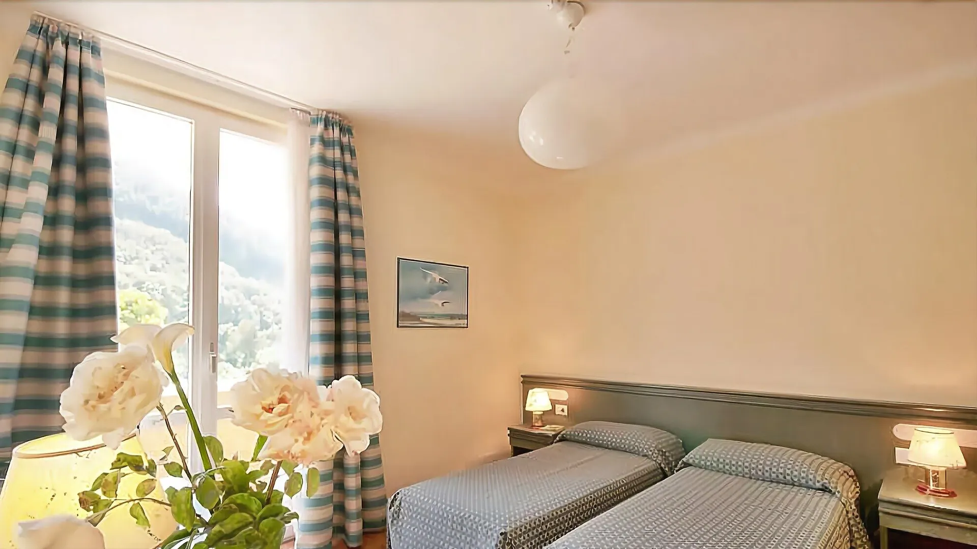Th Ortano - Ortano Mare Residence Rio Marina