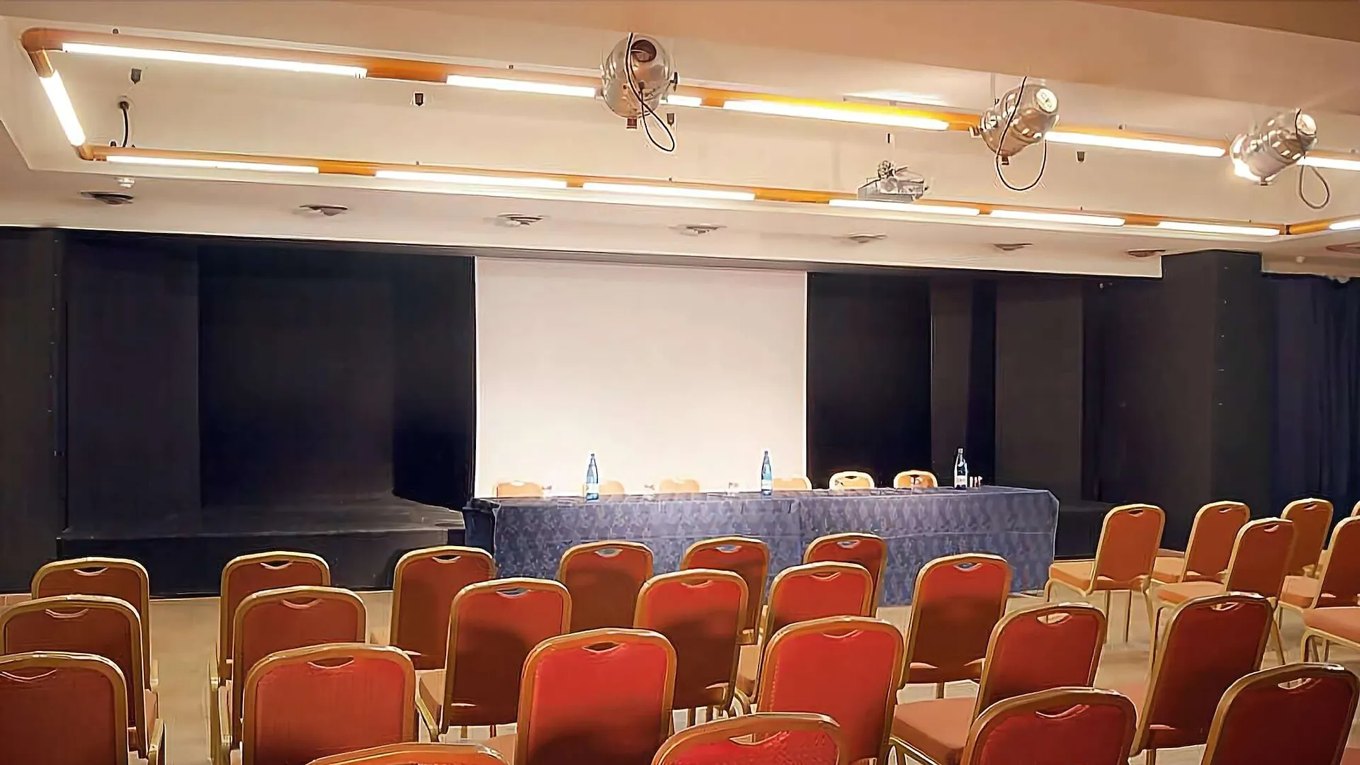 Th Ortano - Ortano Mare Residence Rio Marina Italy