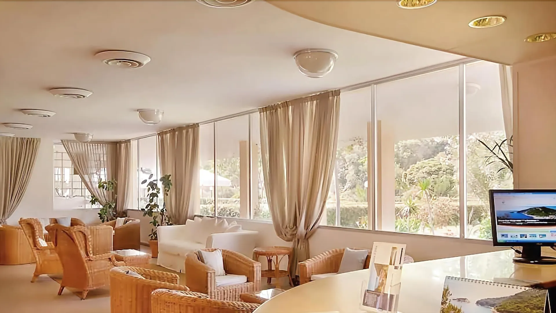 Th Ortano - Ortano Mare Residence Rio Marina